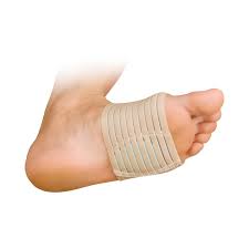 Fussbandage