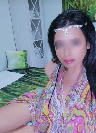 Ira Tantra Massage KEIN GVOV