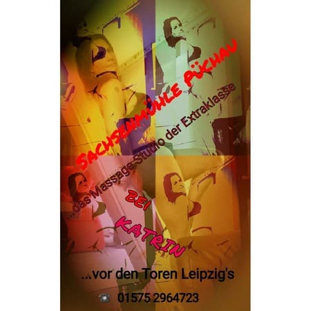 Massagestudio Katrin