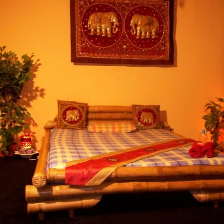 Sakun Thai Massage