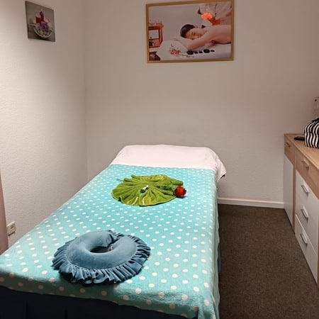 TCM Chinesische Massage Lilli